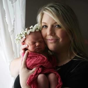 Meet your Posher, Ashley